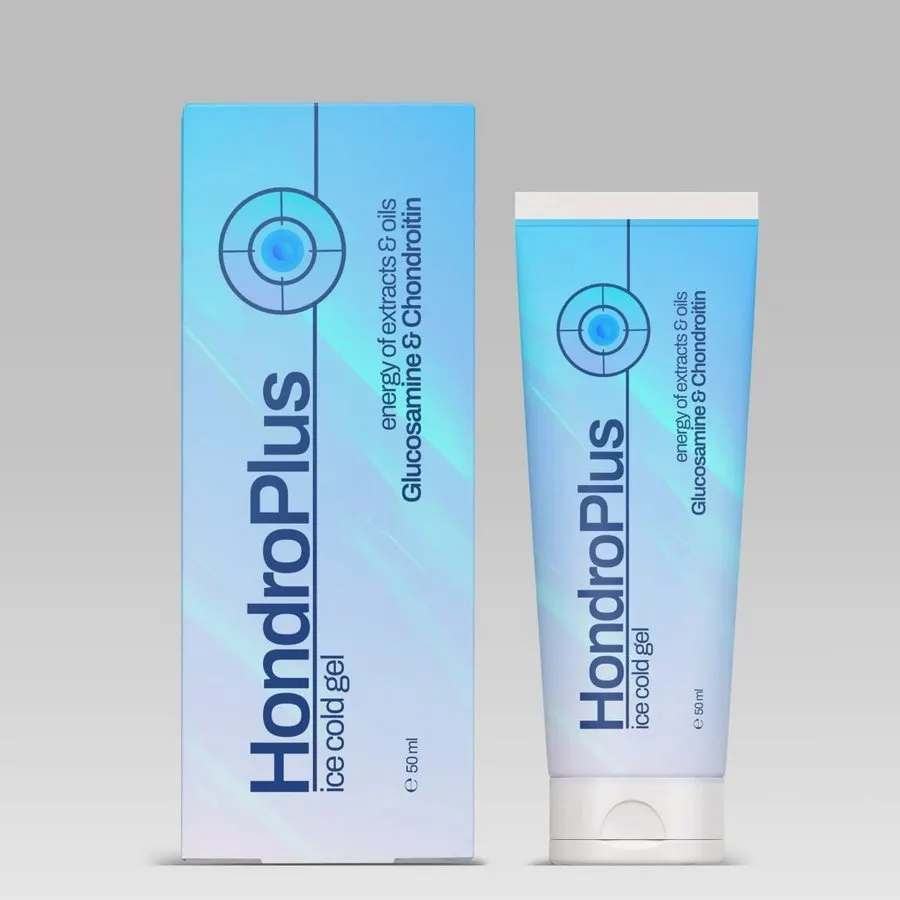 HondroPlus