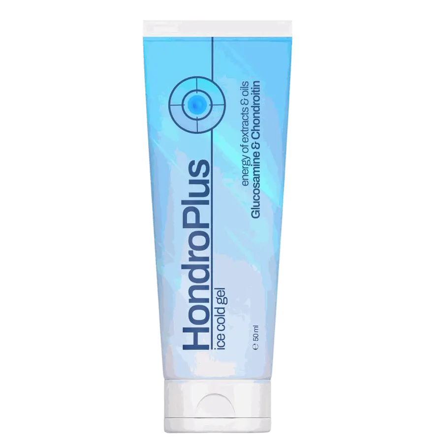 HondroPlus — foto 1