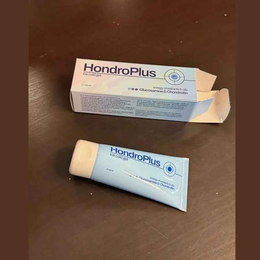 HondroPlus — foto 2