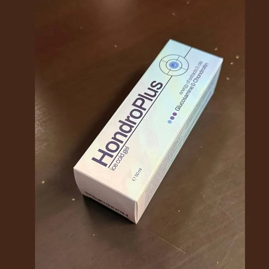 HondroPlus — foto 3