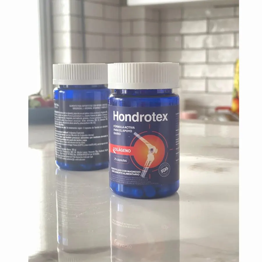 Hondrotex
