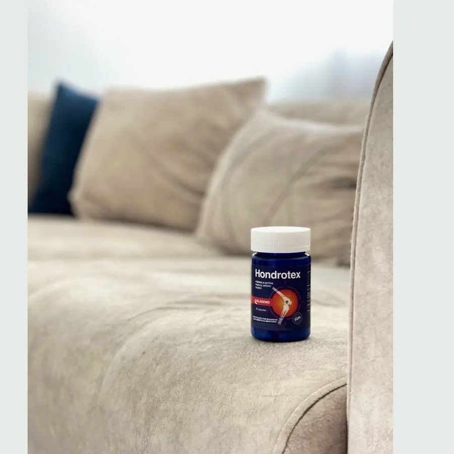 Hondrotex — foto del paquete 1