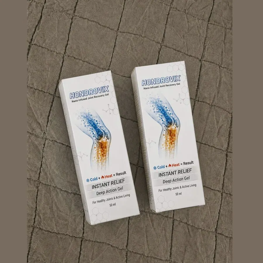 Hondrovix — kép 2