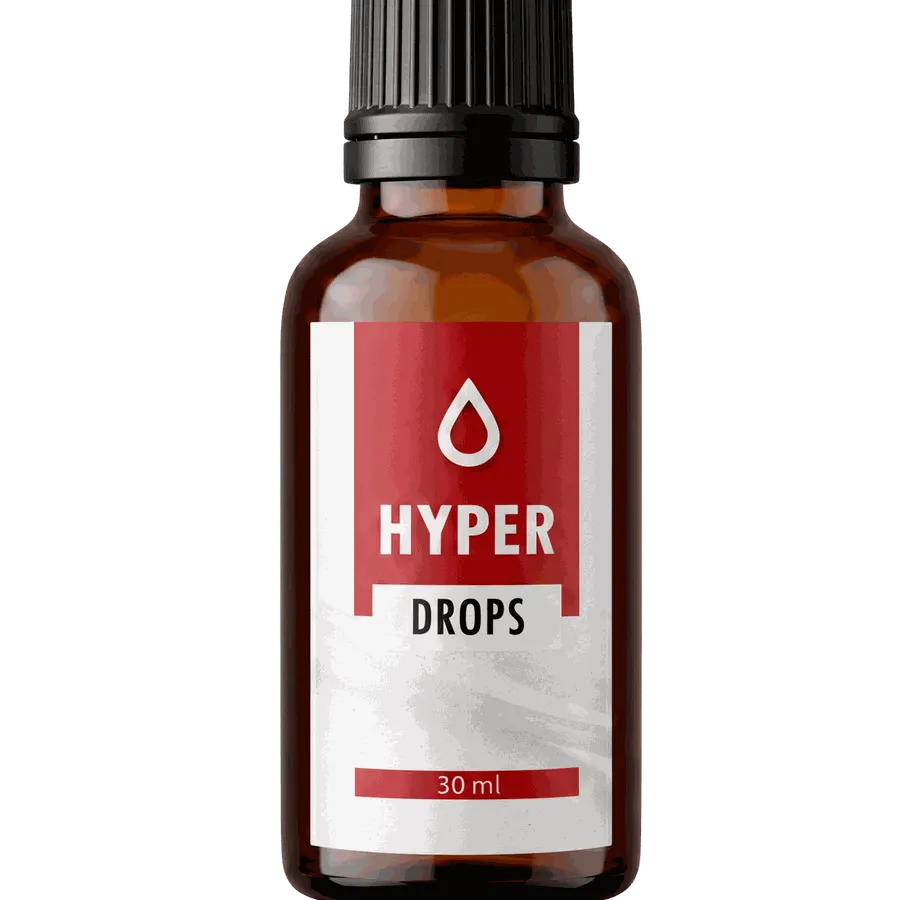 Hyper Drops