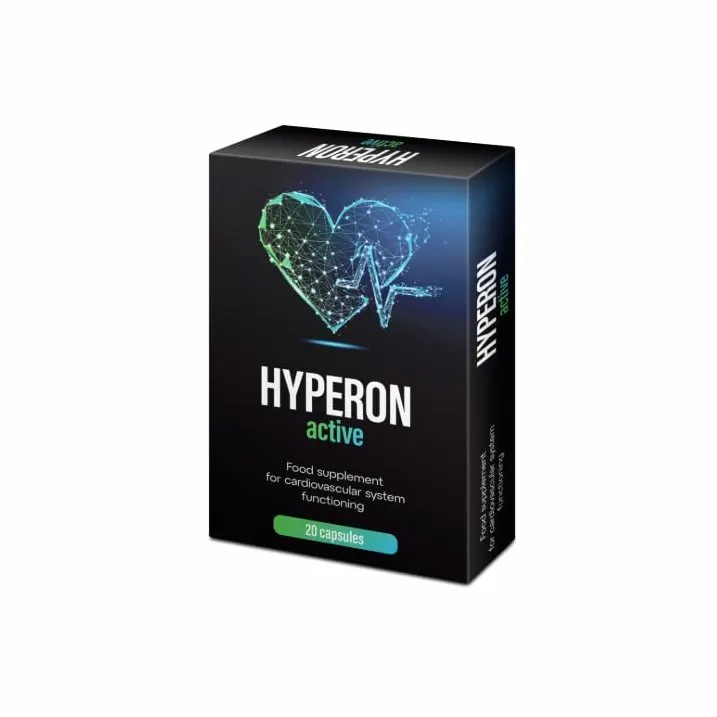 Hyperon Active — kép