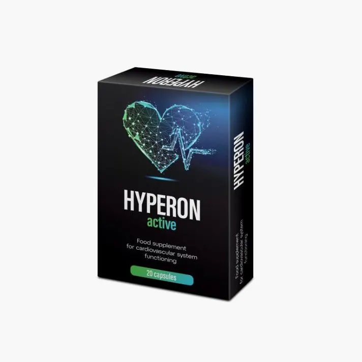 Hyperon Active — kép 2