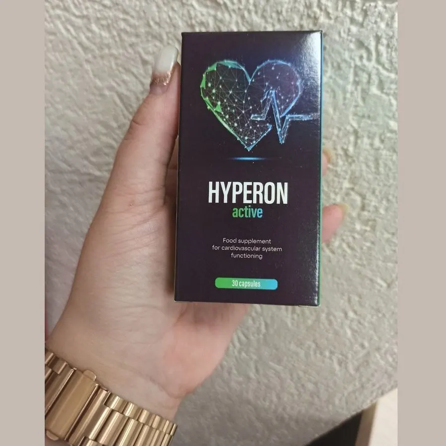 Hyperon Active — kép 3