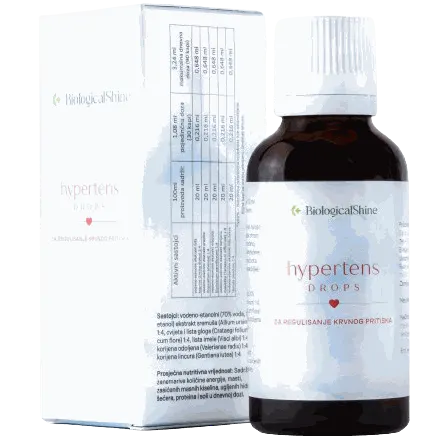 Hypertens Drops