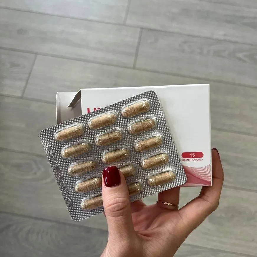 Hypertin — slika pakovanja 2