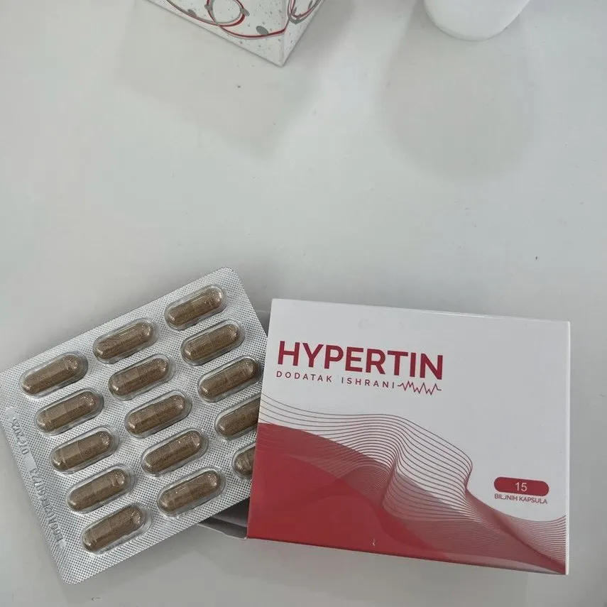 Hypertin — slika pakovanja 3