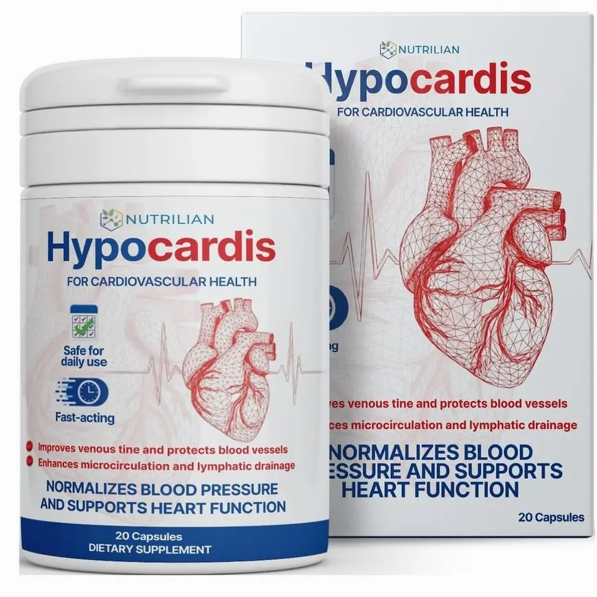 Hypocardis