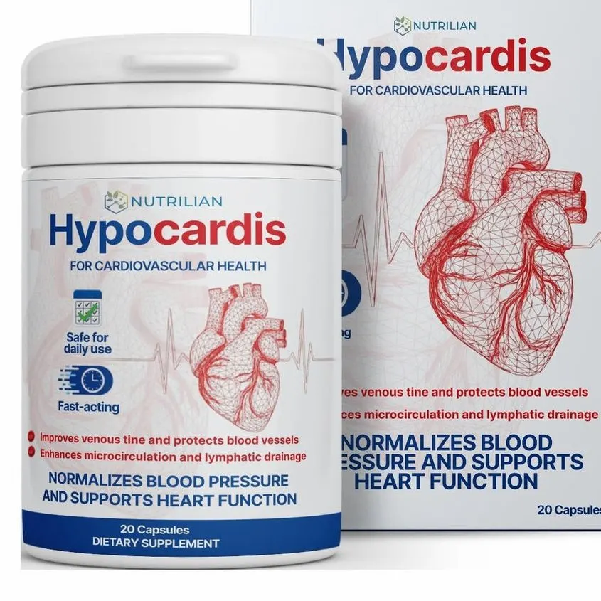 Hypocardis — image de l’article 1