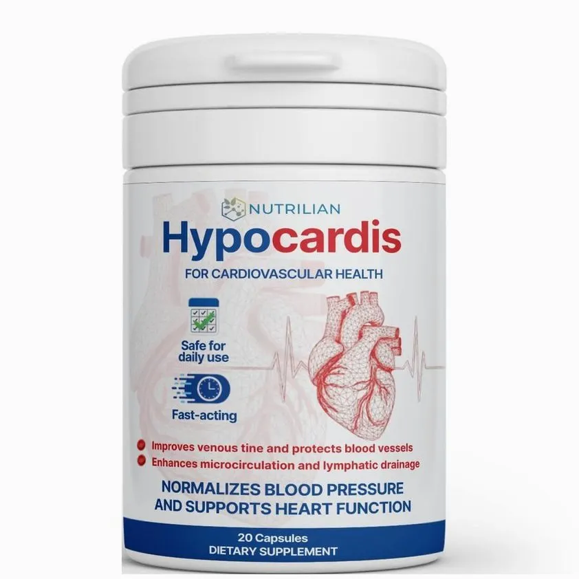 Hypocardis — image de l’article 2