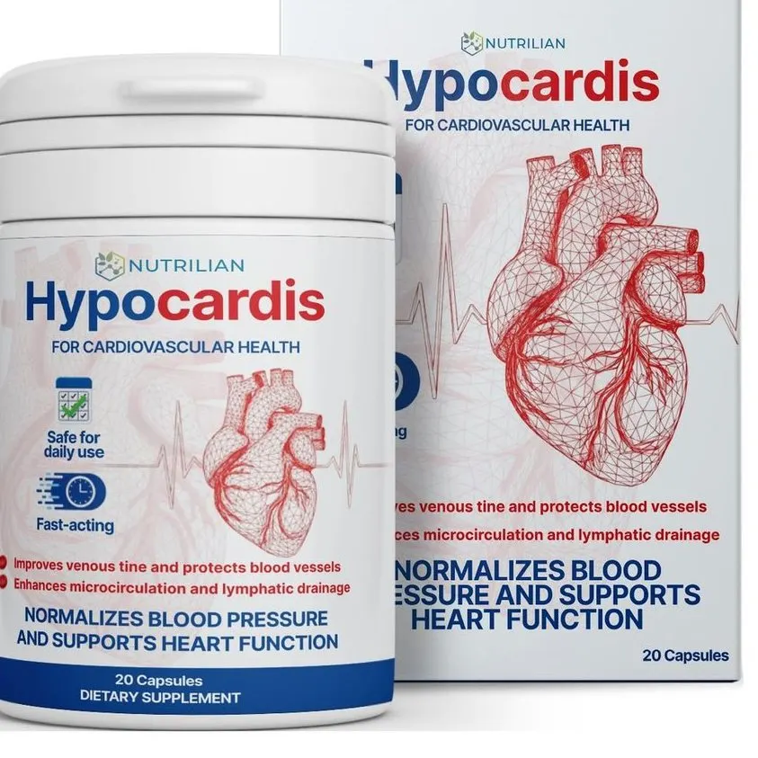 Hypocardis — image de l’article 3
