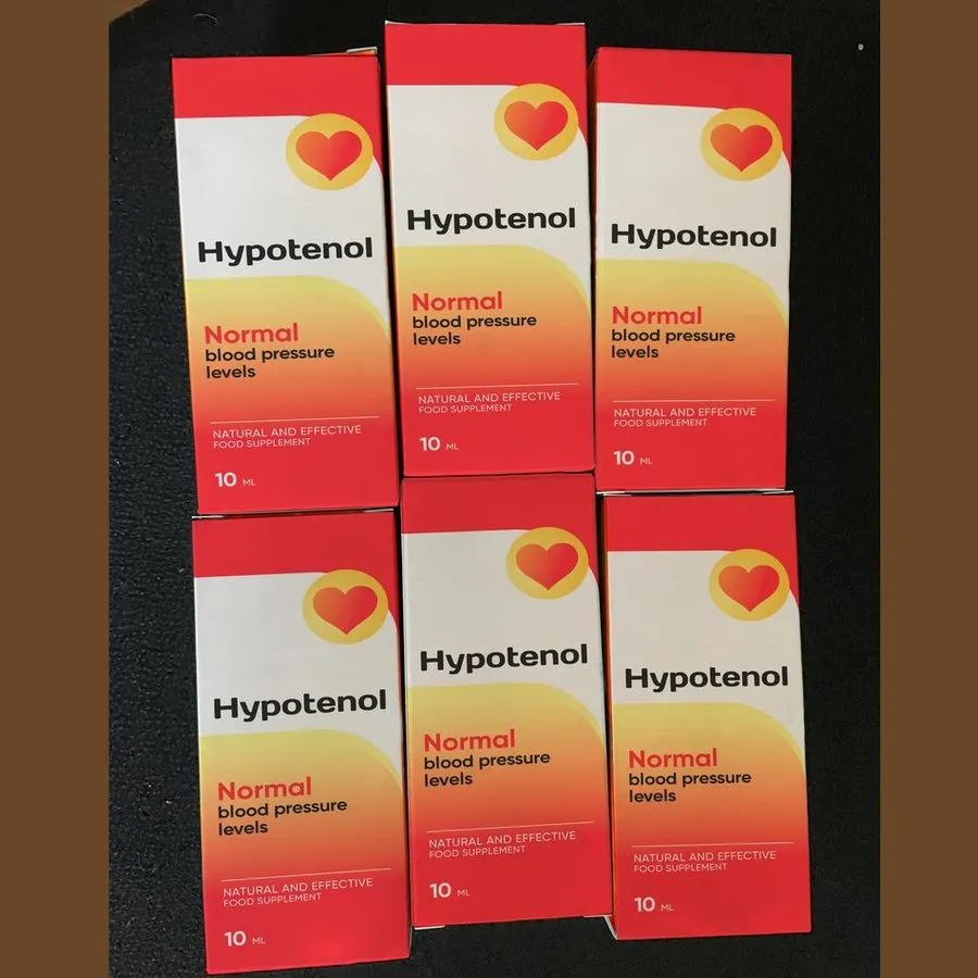 Hypotenol