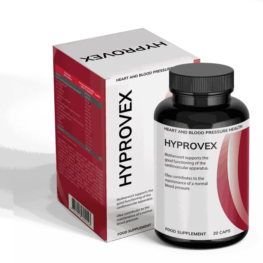 Hyprovex