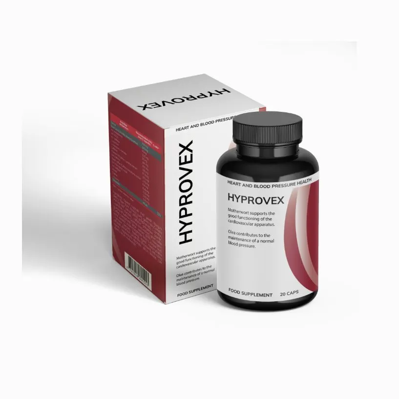 Hyprovex — სურათი