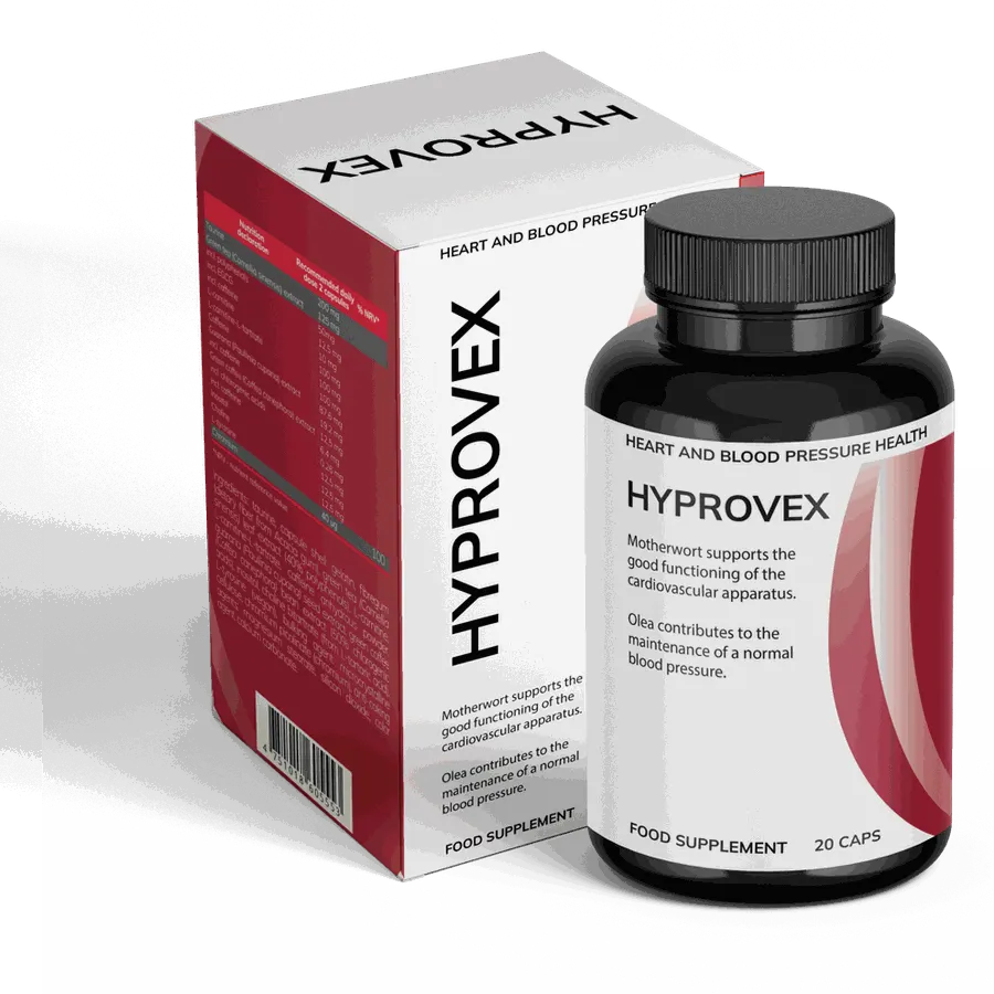 Hyprovex — სურათი 1