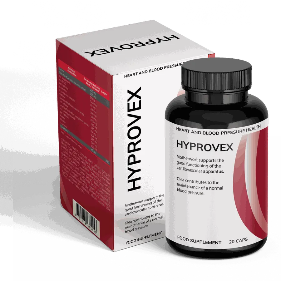 Hyprovex — სურათი 3
