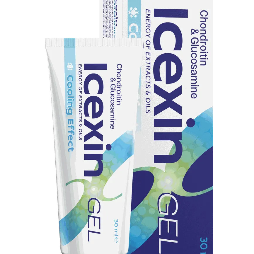 Icexin