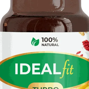 IdealFit Turbo