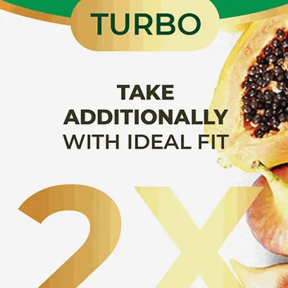 IdealFit Turbo — foto 3