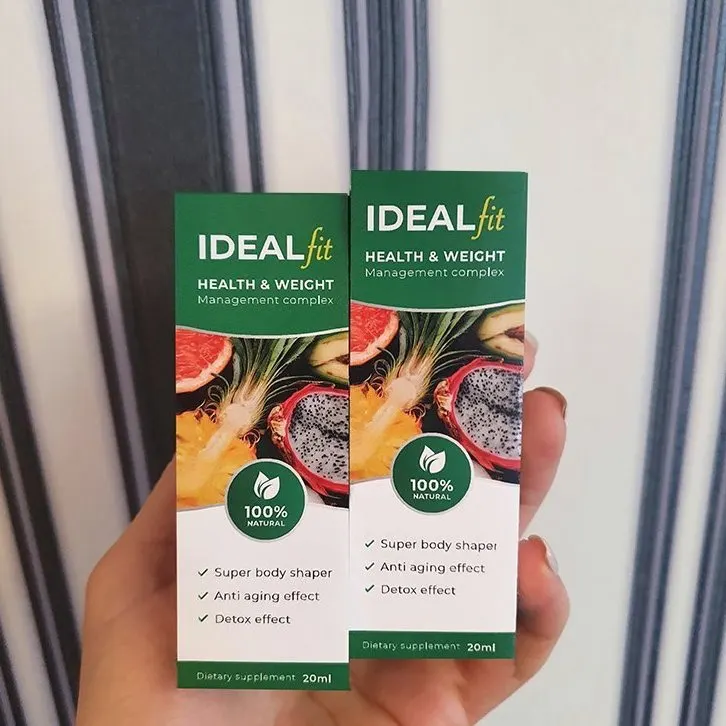 IdealFit — Bild des Produkts 1