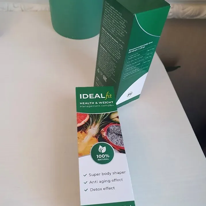 IdealFit — Bild des Produkts 2