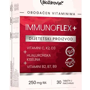 ImmunoFlex+