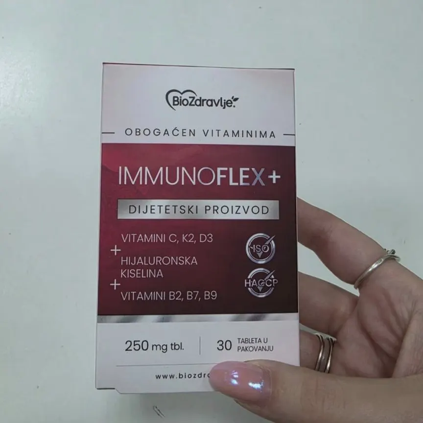 ImmunoFlex+ — slika pakovanja 2