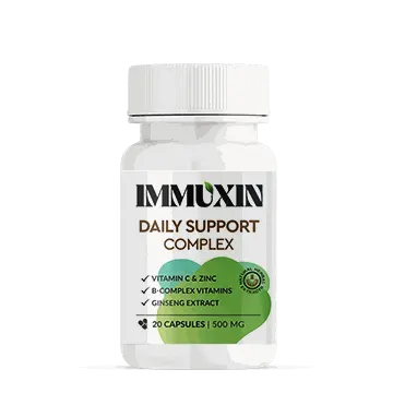 IMMUXIN