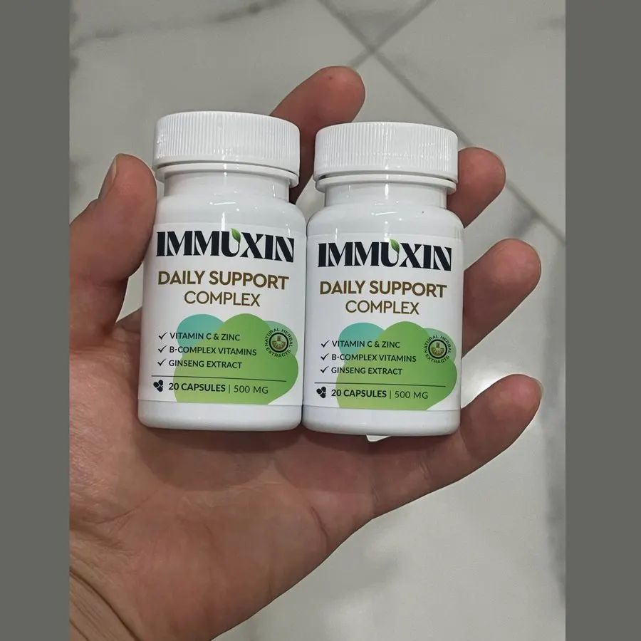 IMMUXIN — kép