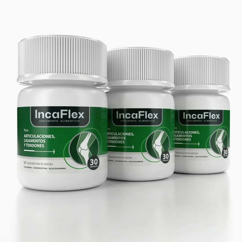 IncaFlex