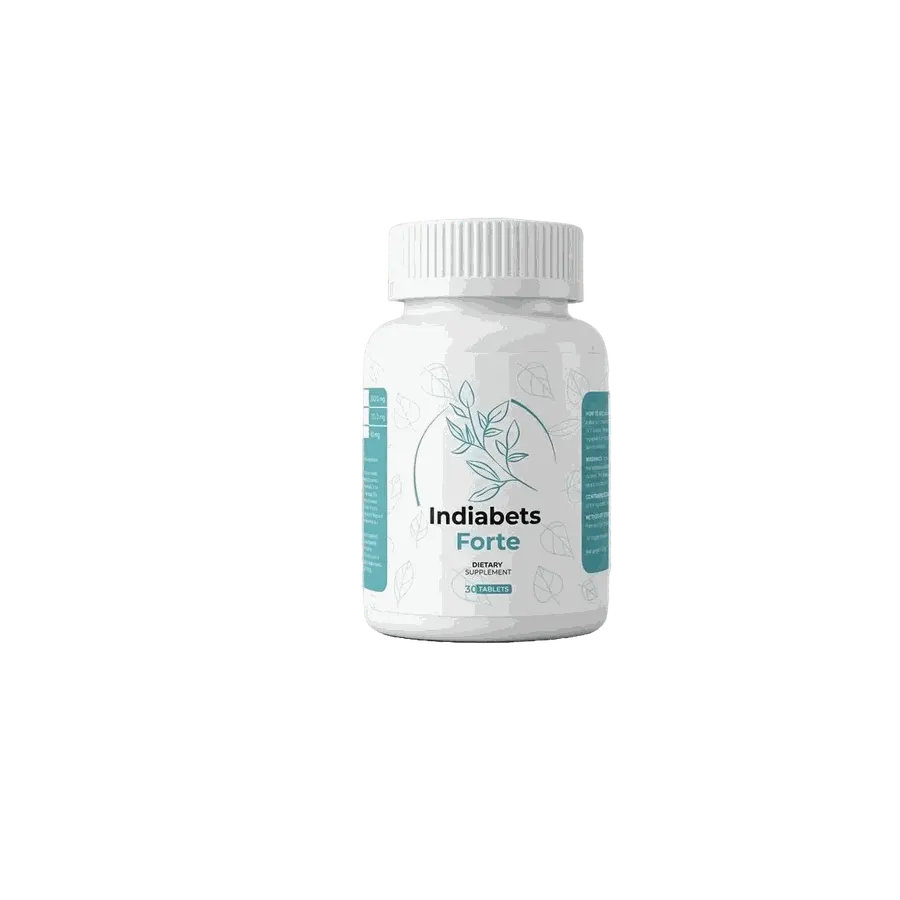 Indiabets Forte — لقطة من العبوة 2