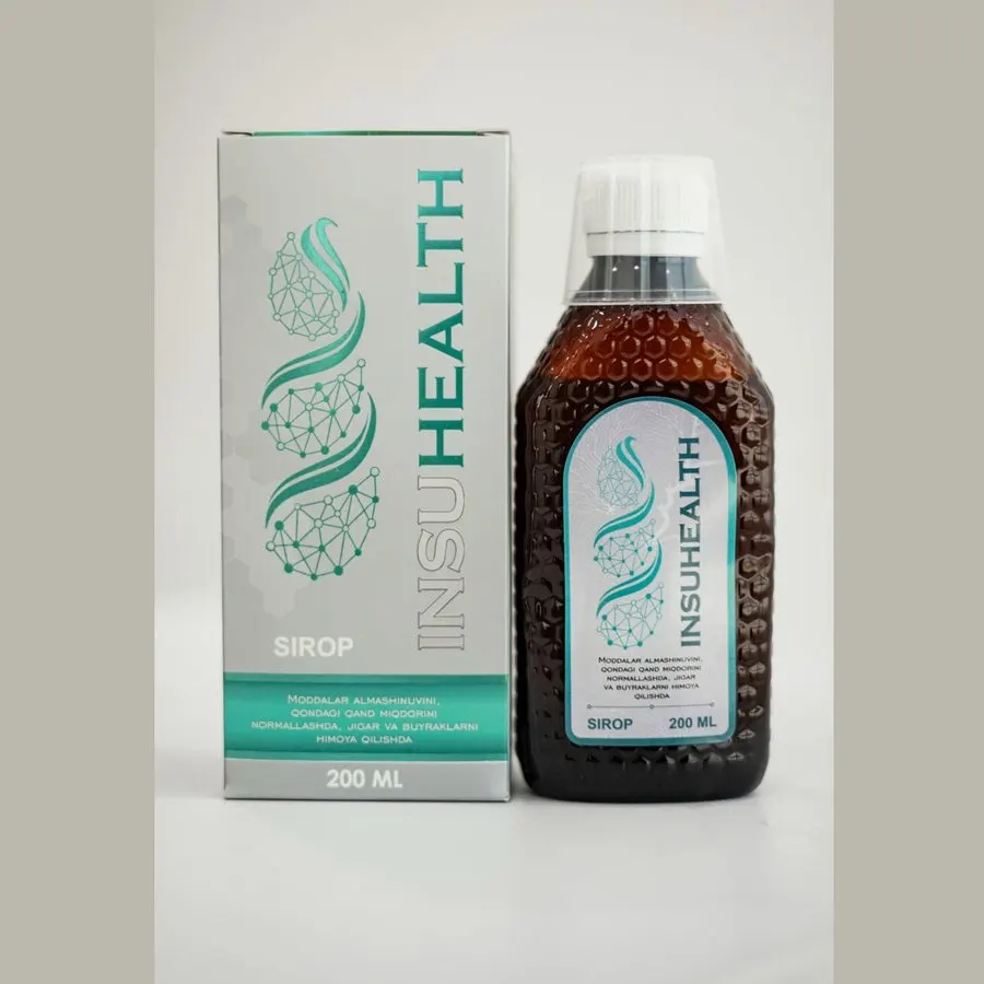 Insuhealth