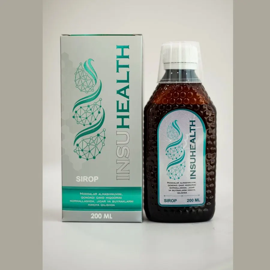Insuhealth — qadoq tasviri 2