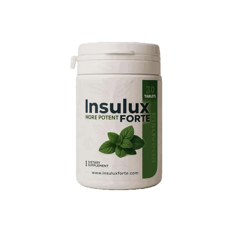 Insulux Forte