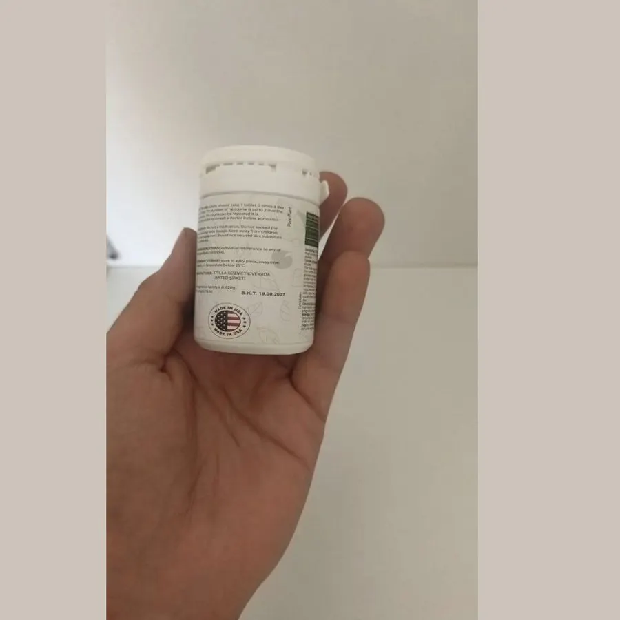 Insulux Forte — لقطة من العبوة 2