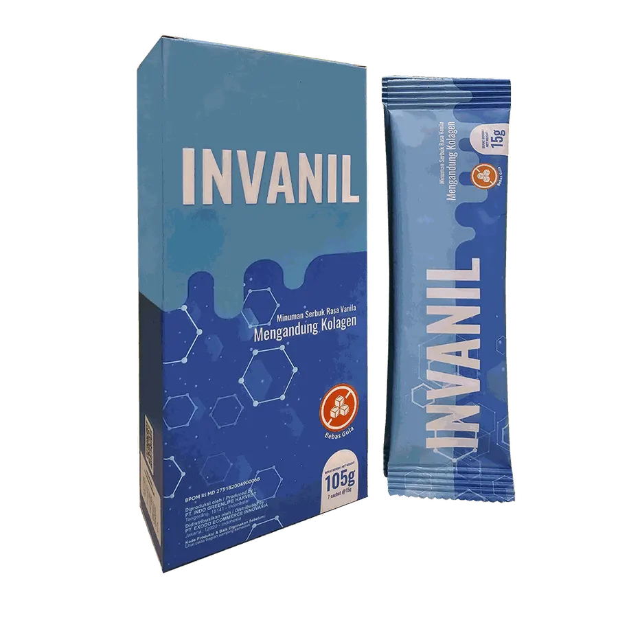 Invanil