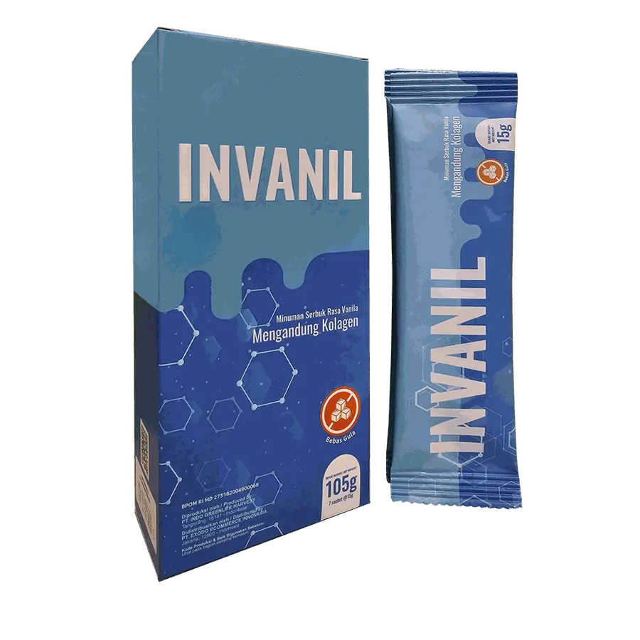 Invanil — gambar