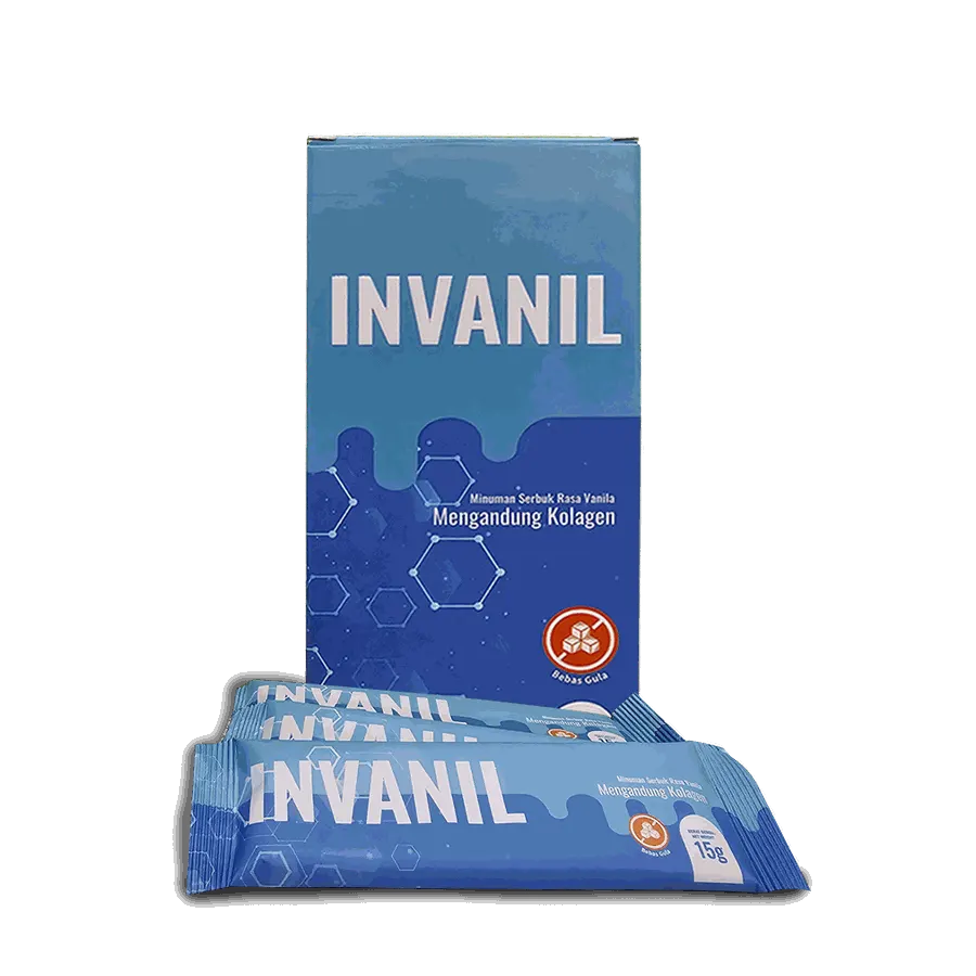 Invanil — gambar 1