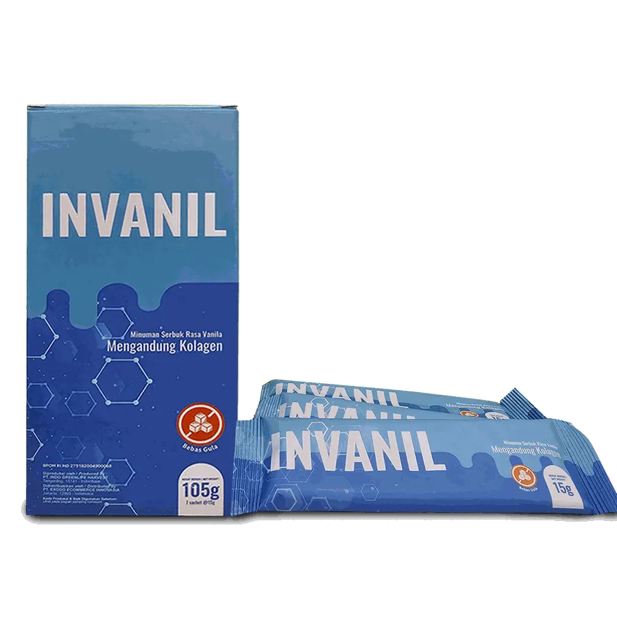 Invanil — gambar 2
