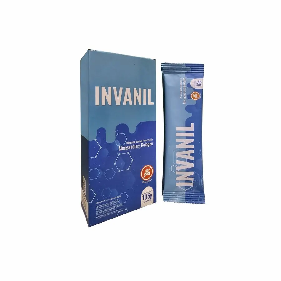 Invanil — gambar 3