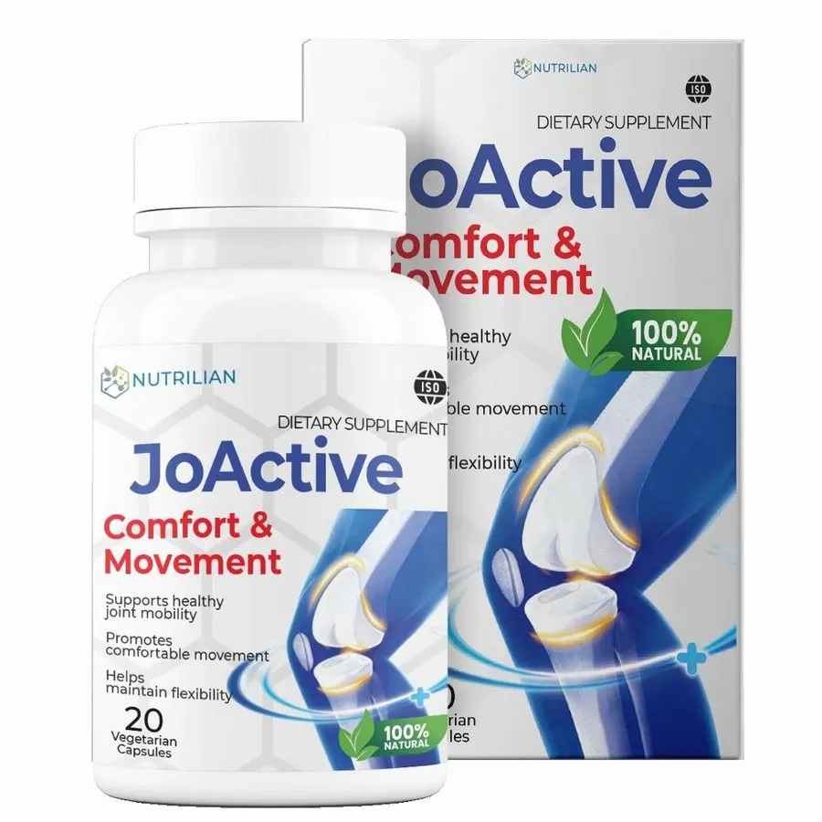 JoActive
