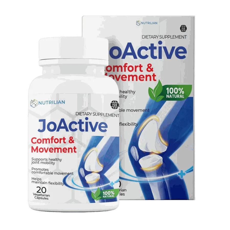 JoActive — فوٹو
