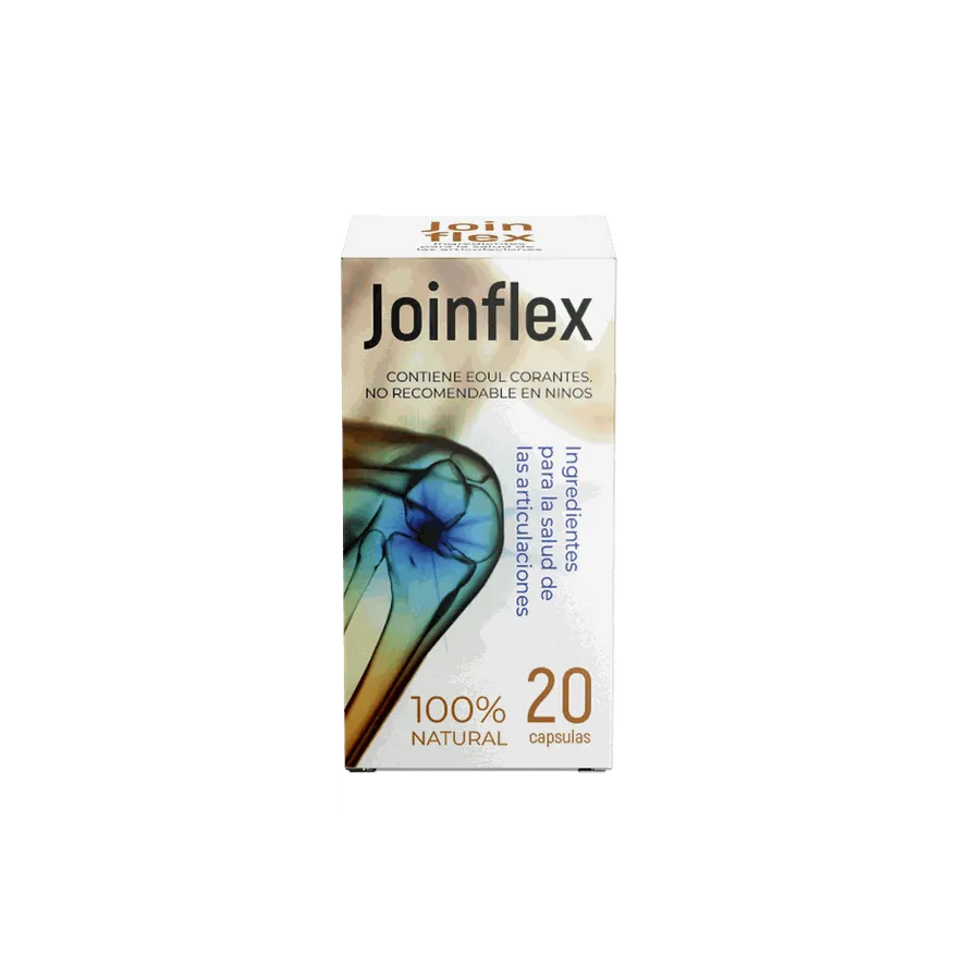 Joinflex — imagen del empaque 1