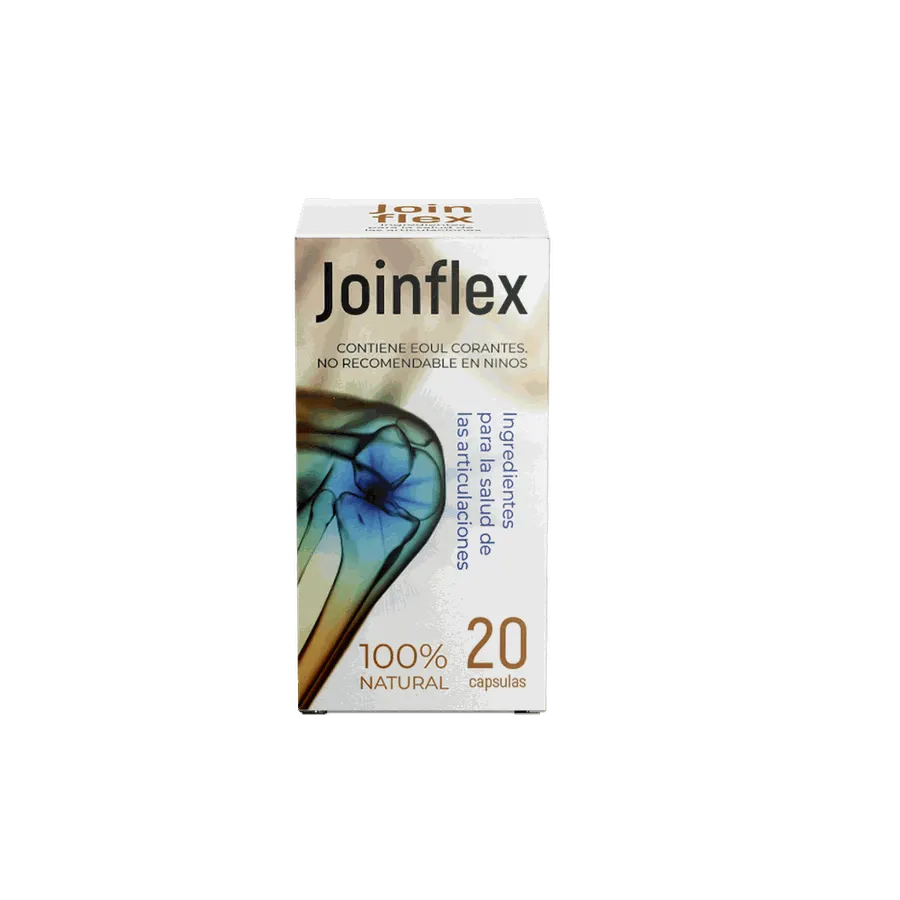Joinflex — imagen del empaque 2