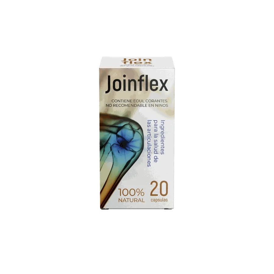 Joinflex — imagen del empaque 3