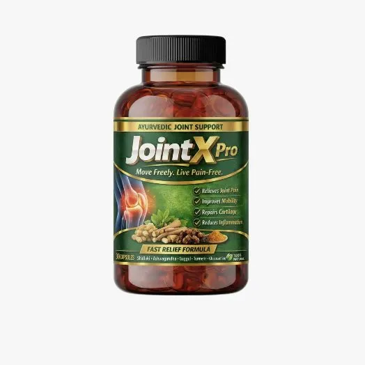 Joint X Pro — product image