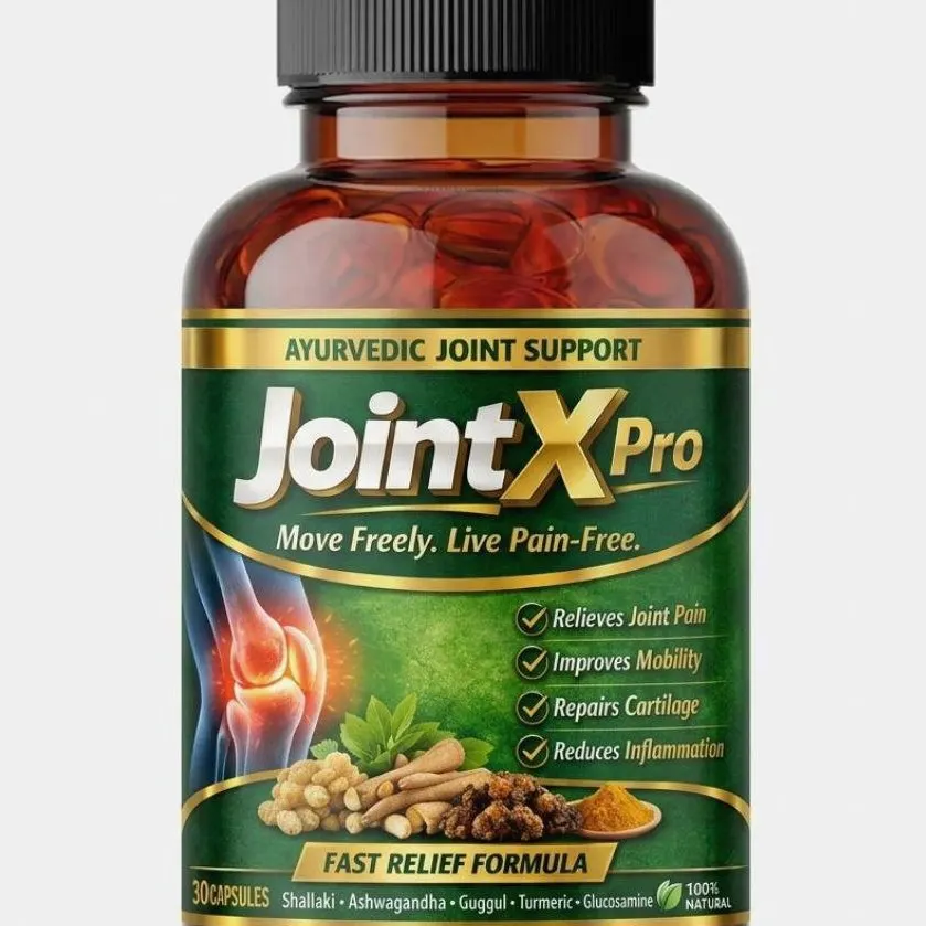 Joint X Pro — product image 1